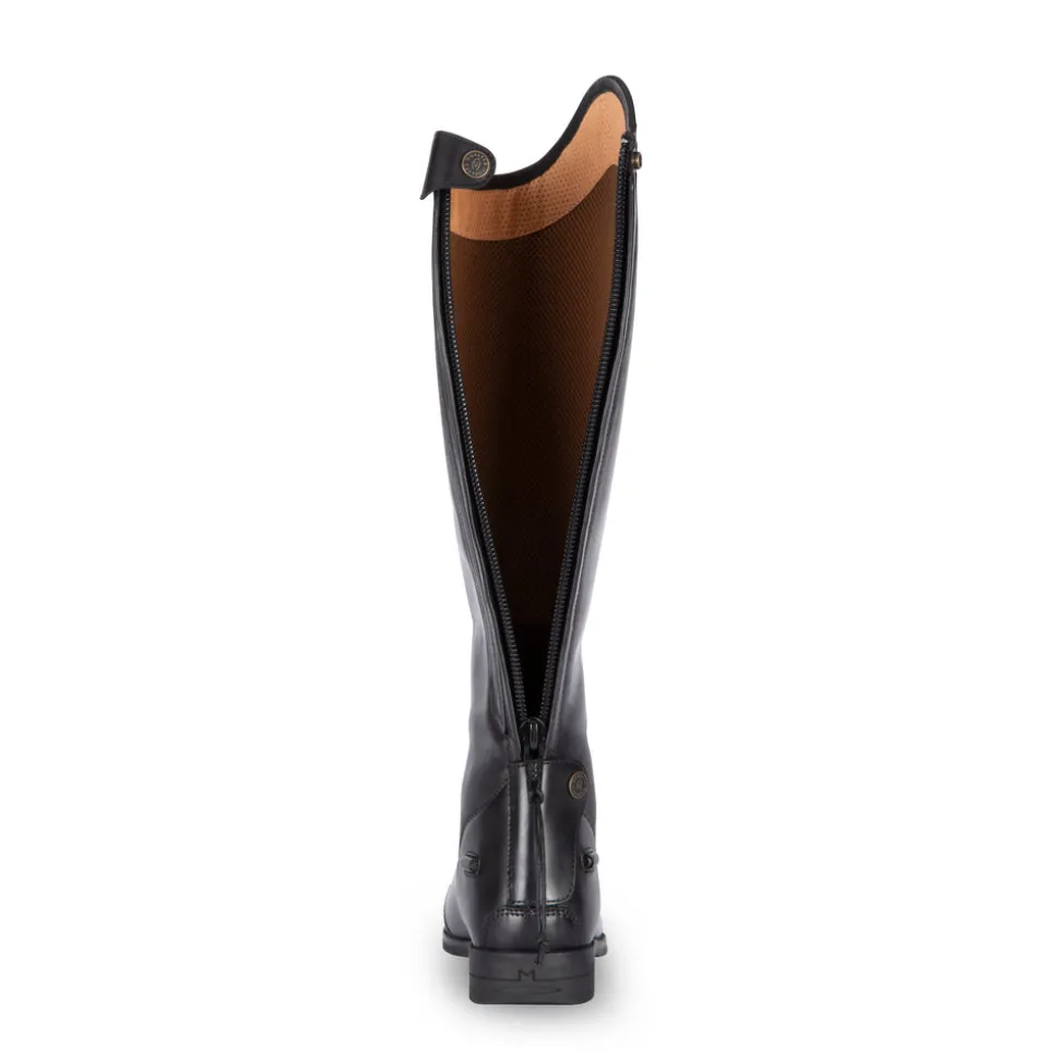 Moretta Ortona Riding Boots- Standard Child