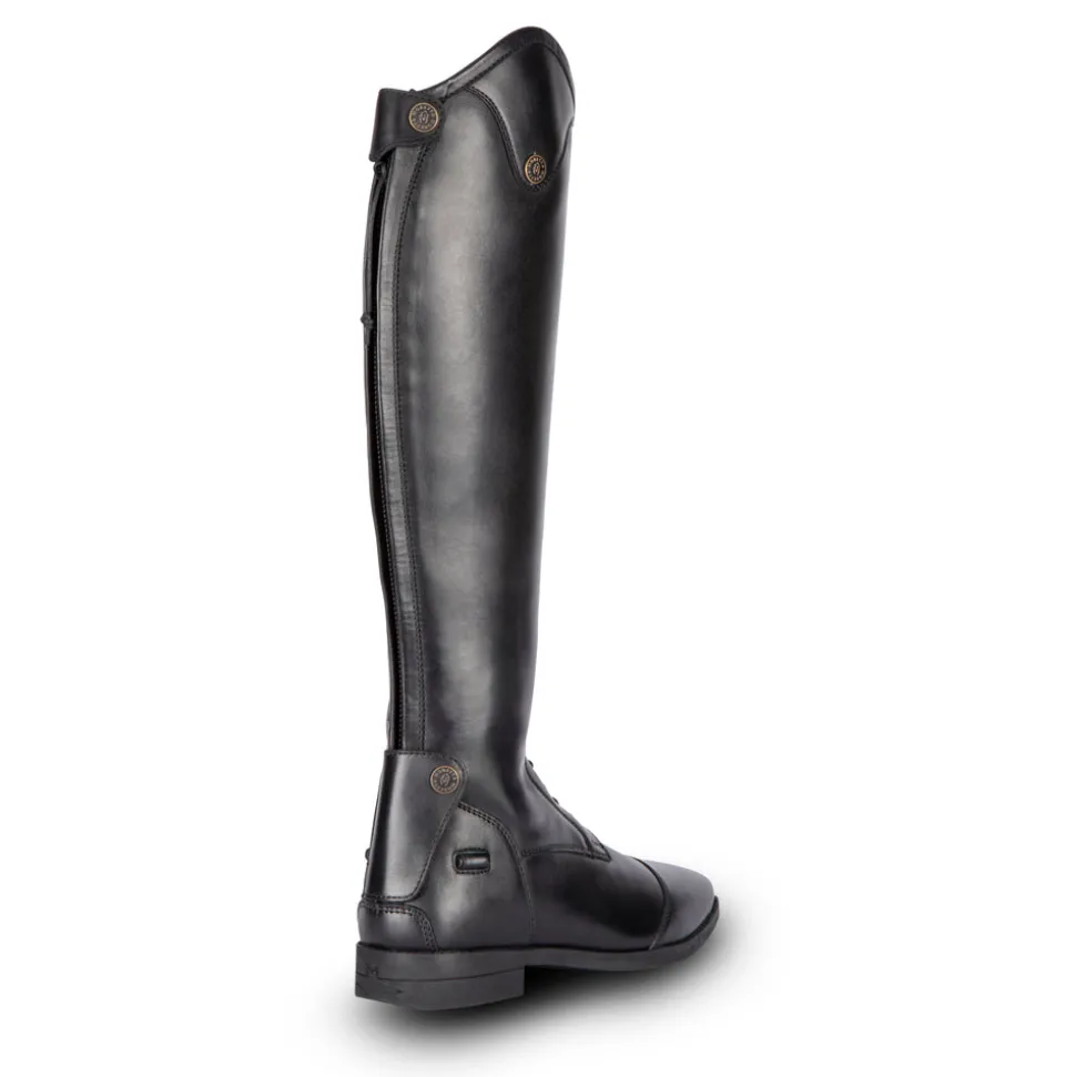 Moretta Ortona Riding Boots- Standard Child