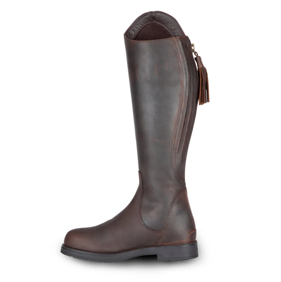 Moretta Renata Country Boots