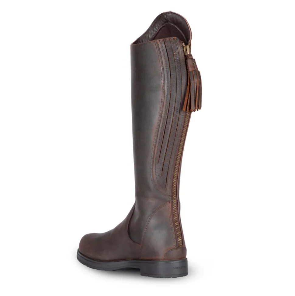 Moretta Renata Country Boots