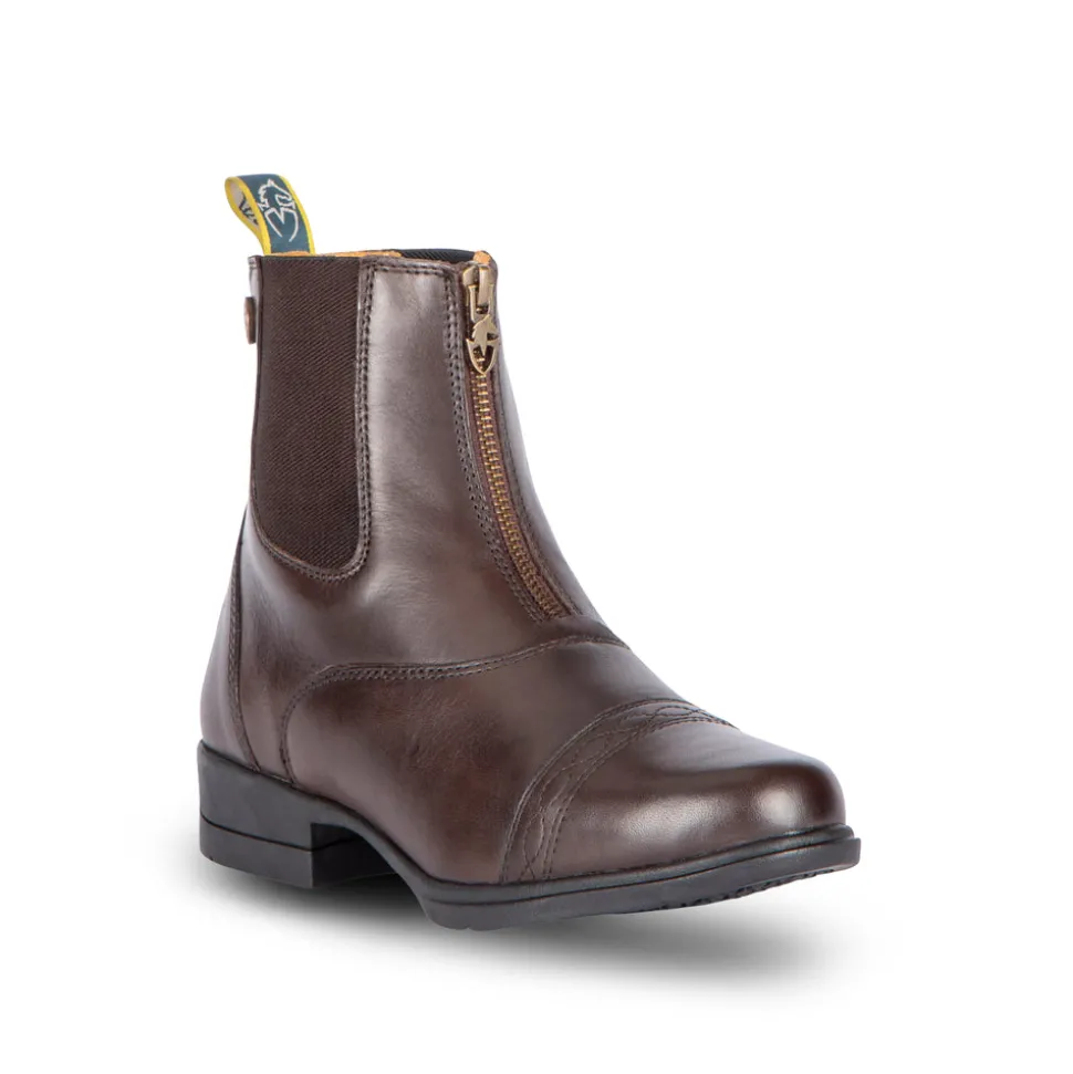 Moretta Rosetta Paddock Boots - Childs