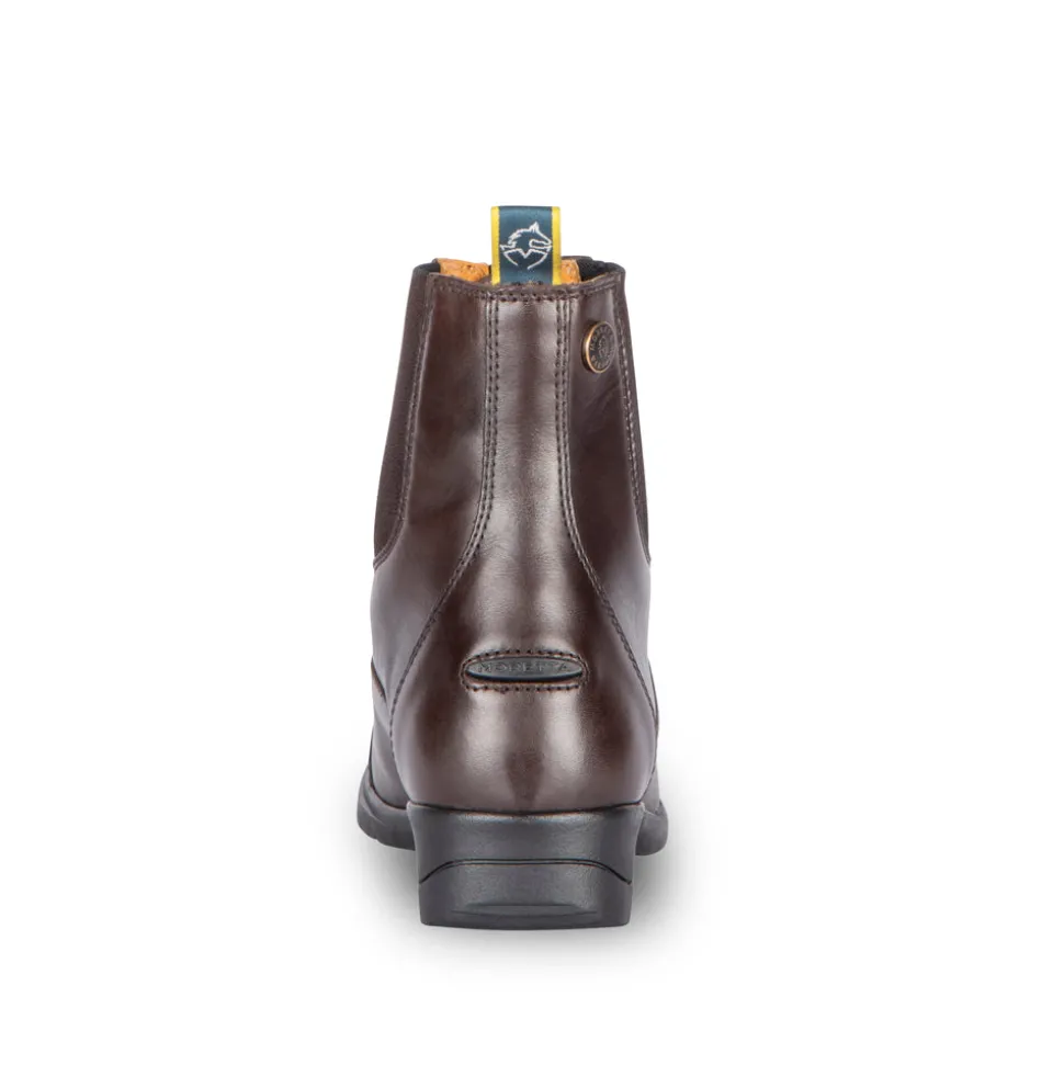Moretta Rosetta Paddock Boots - Childs