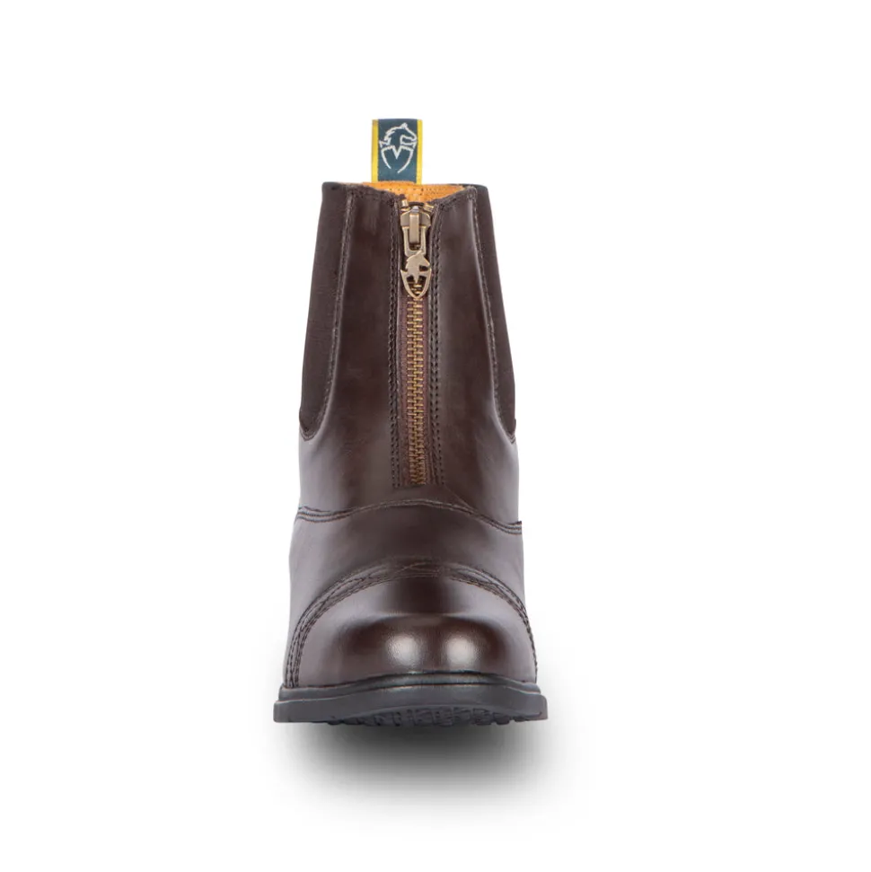 Moretta Rosetta Paddock Boots - Childs