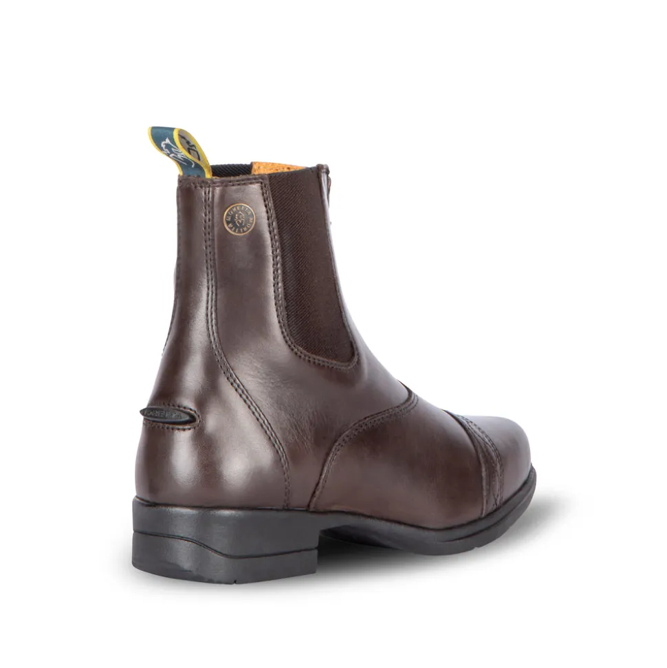 Moretta Rosetta Paddock Boots - Childs