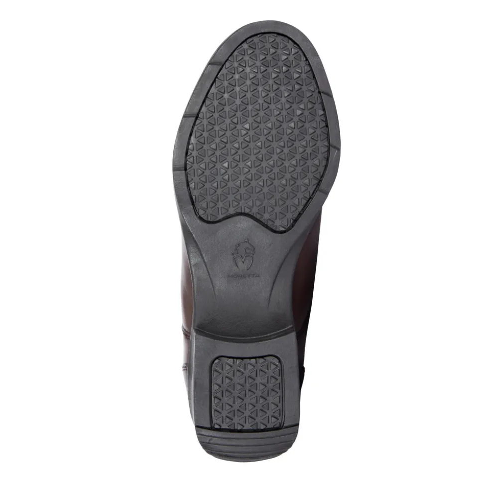 Moretta Rosetta Paddock Boots - Childs