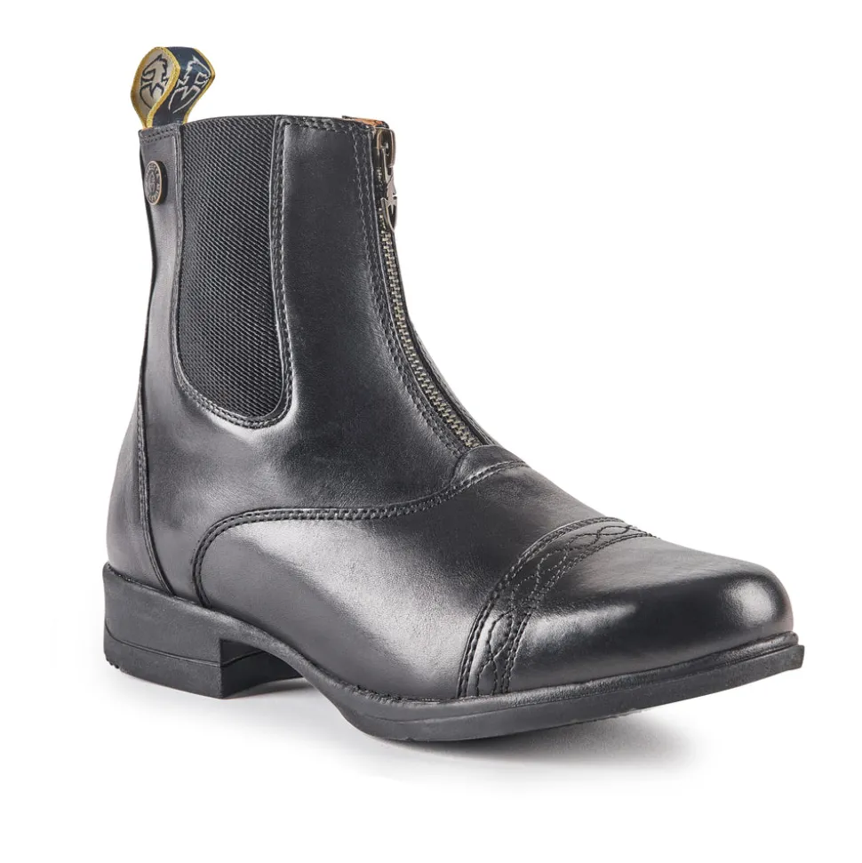 Moretta Rosetta Paddock Boots - Childs
