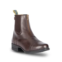 Moretta Rosetta Paddock Boots