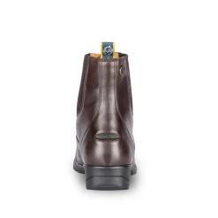 Moretta Rosetta Paddock Boots