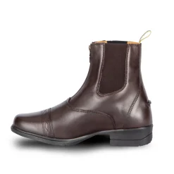 Moretta Rosetta Paddock Boots
