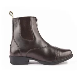 Moretta Rosetta Paddock Boots