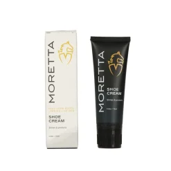 Moretta Shoe Cream