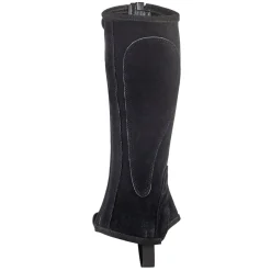 Moretta Suede Half Chaps - Childs