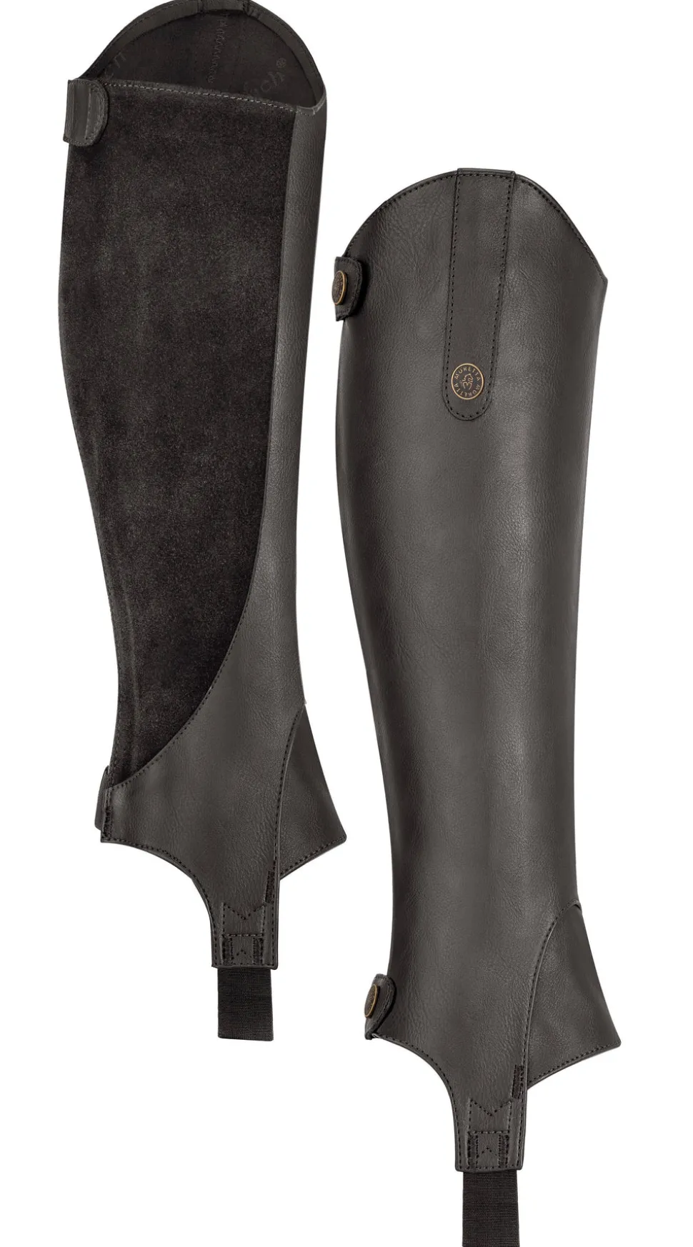 Moretta Synthetic Gaiters - Adult