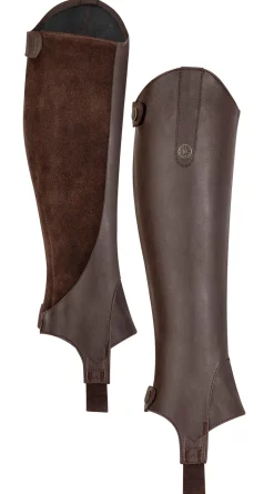 Moretta Synthetic Gaiters - Adult