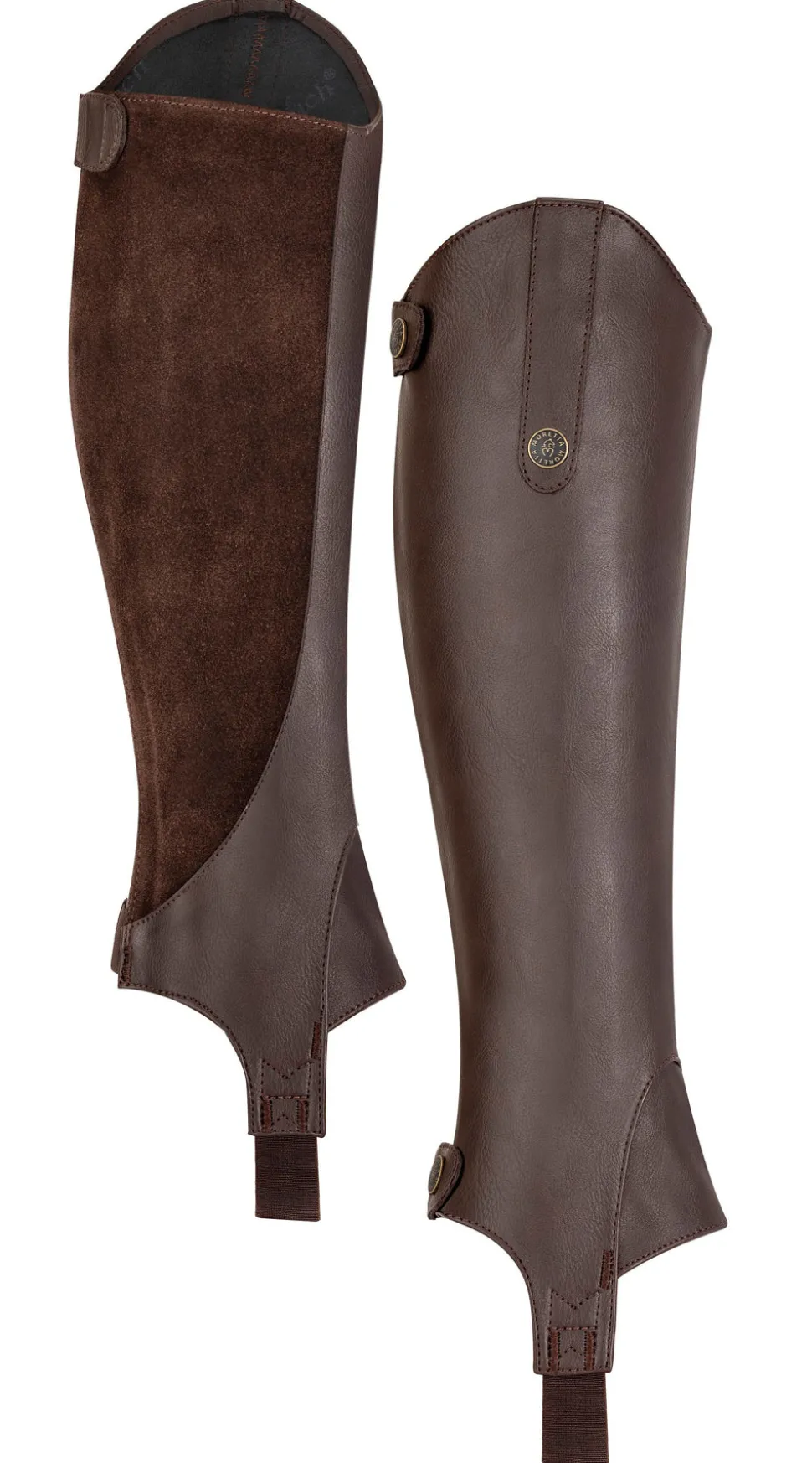 Moretta Synthetic Gaiters - Adult