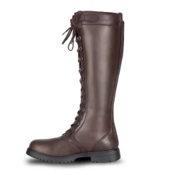 Moretta Teramo Lace Country Boots