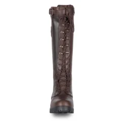 Moretta Teramo Lace Country Boots