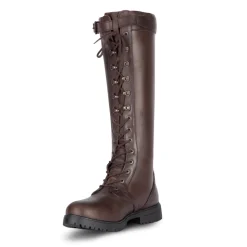 Moretta Teramo Lace Country Boots
