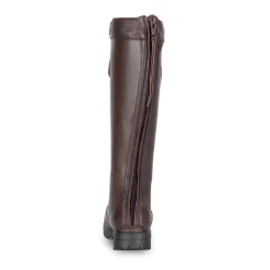 Moretta Teramo Lace Country Boots
