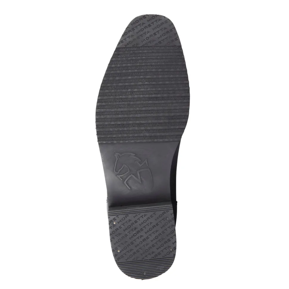 Moretta Tivoli Field Boots - Gents