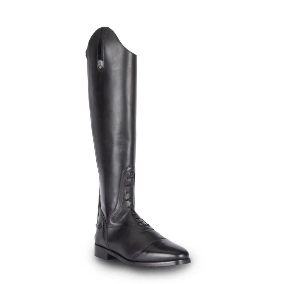 Moretta Tivoli Field Boots - Short