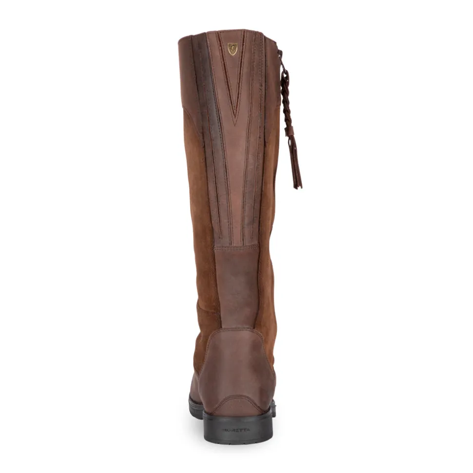 Moretta Varallo Country Boots