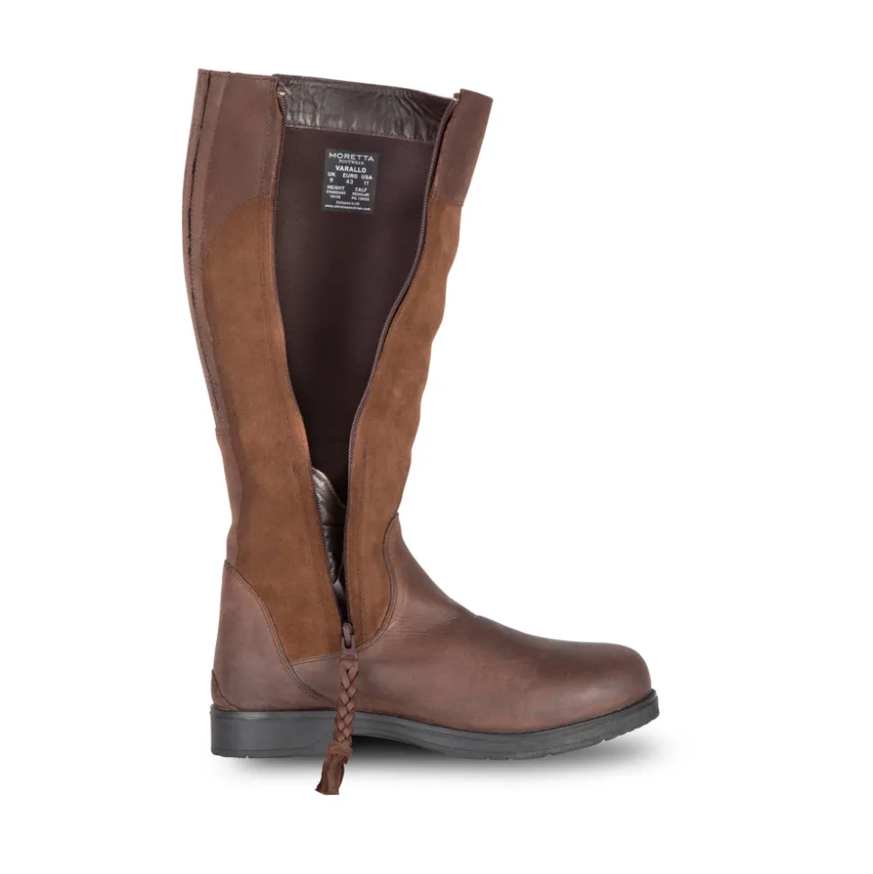 Moretta Varallo Country Boots - Childs