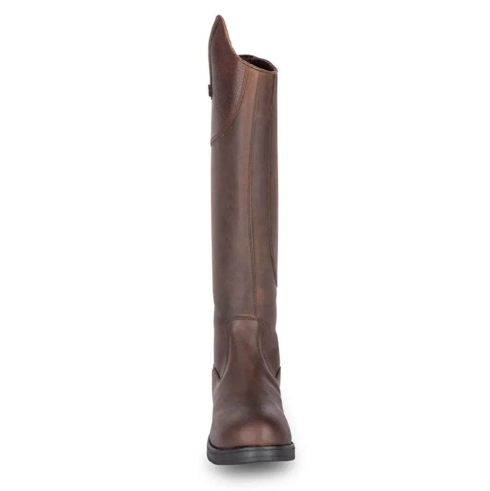 Moretta Ventura Lite Riding Boots-Childs
