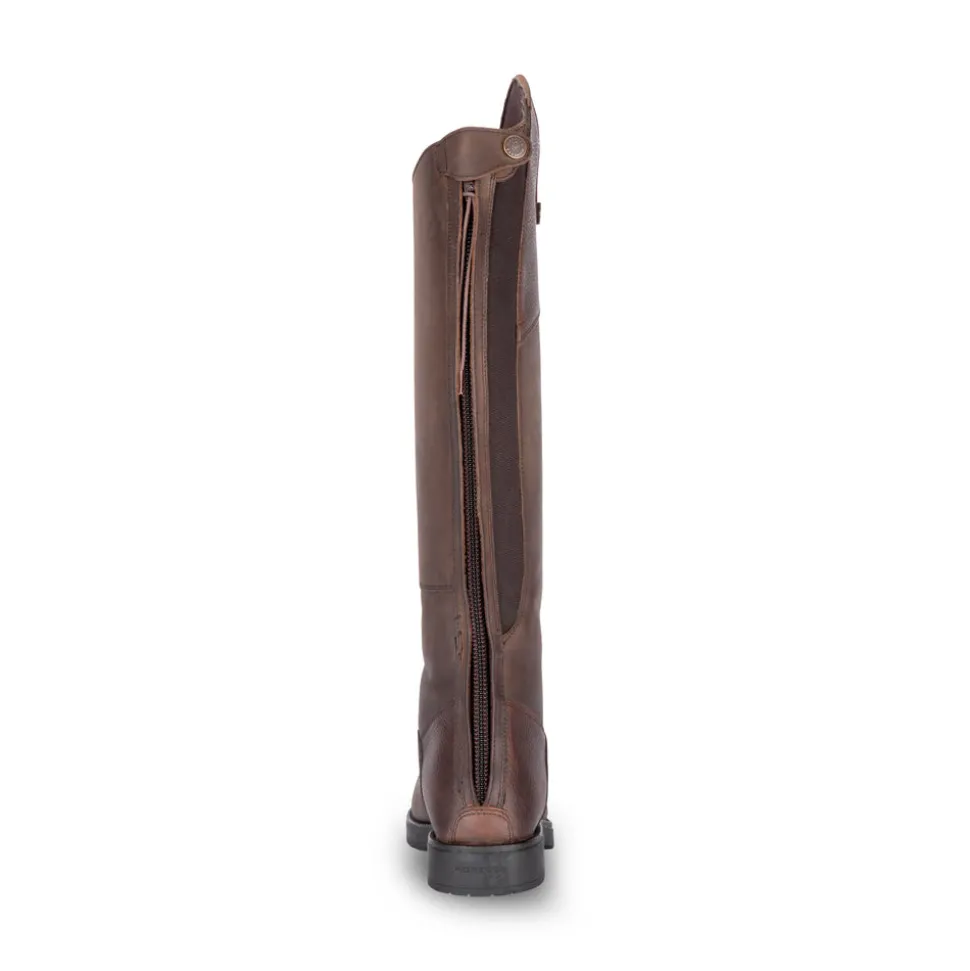 Moretta Ventura Lite Riding Boots-Childs