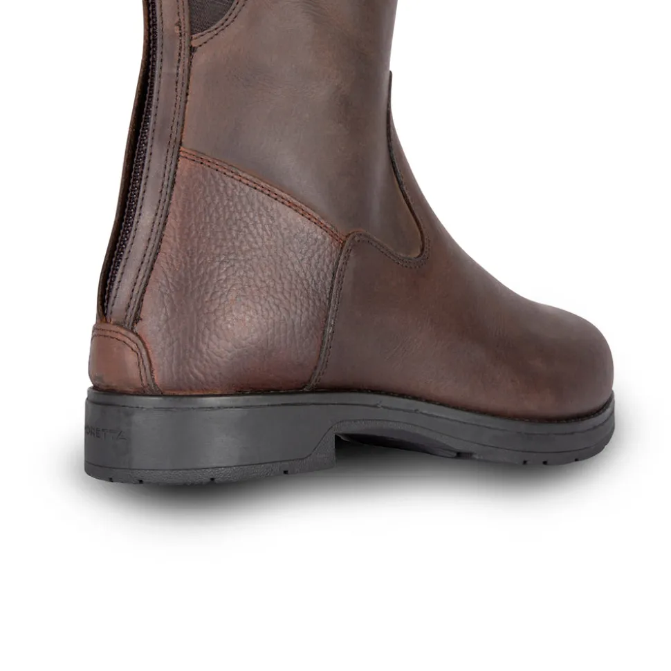 Moretta Ventura Lite Riding Boots-Childs
