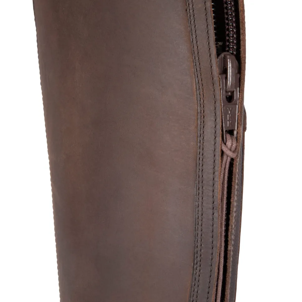Moretta Ventura Lite Riding Boots-Childs