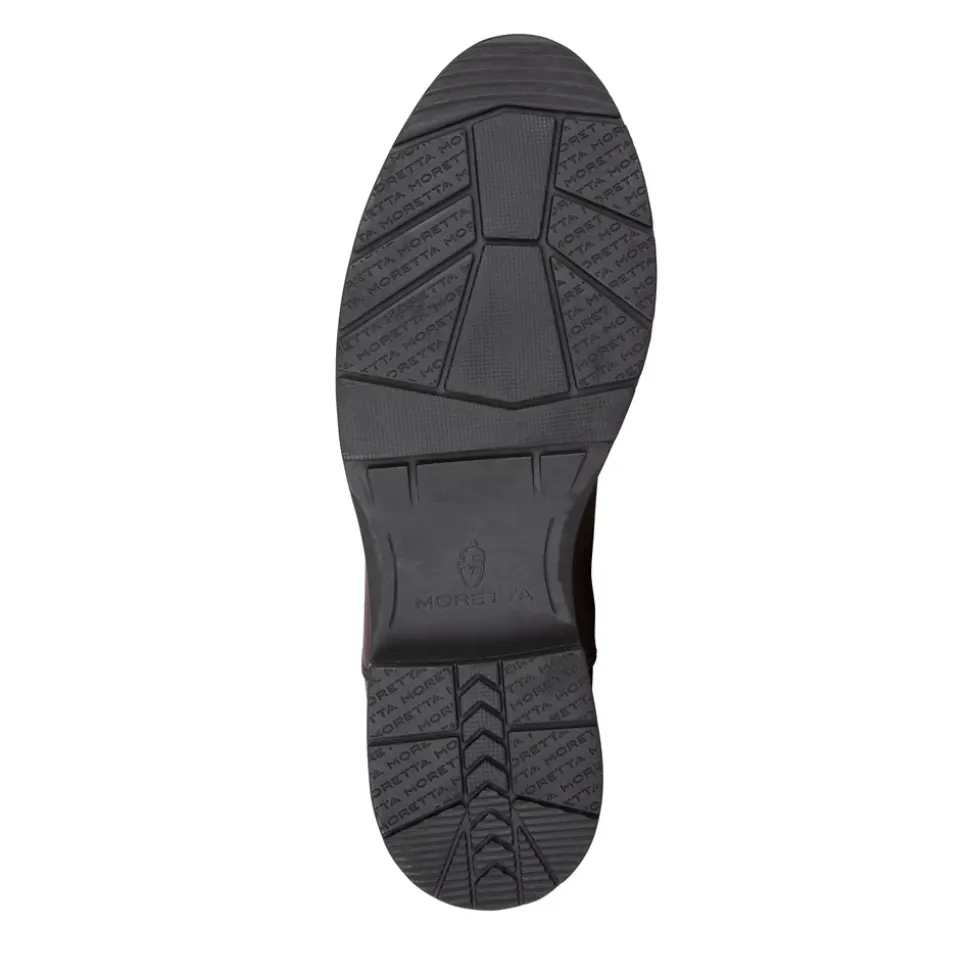 Moretta Ventura Lite Riding Boots-Childs