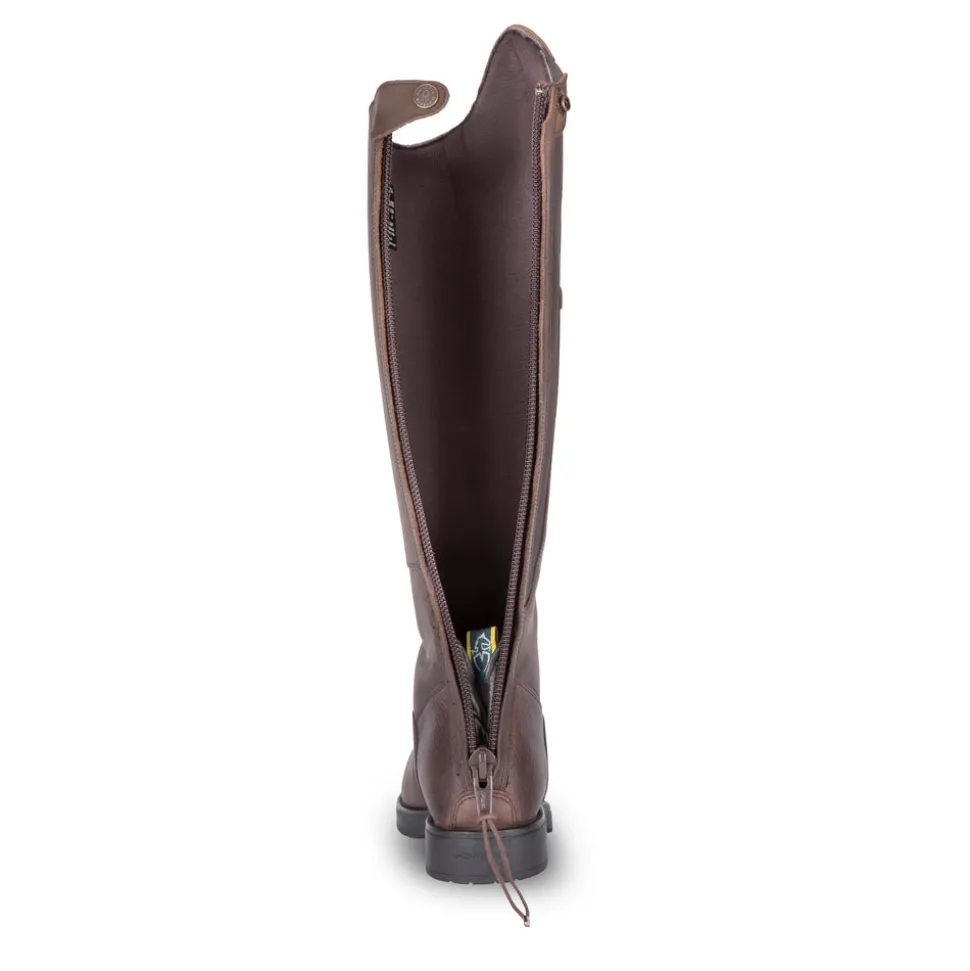 Moretta Ventura Lite Riding Boots-Childs