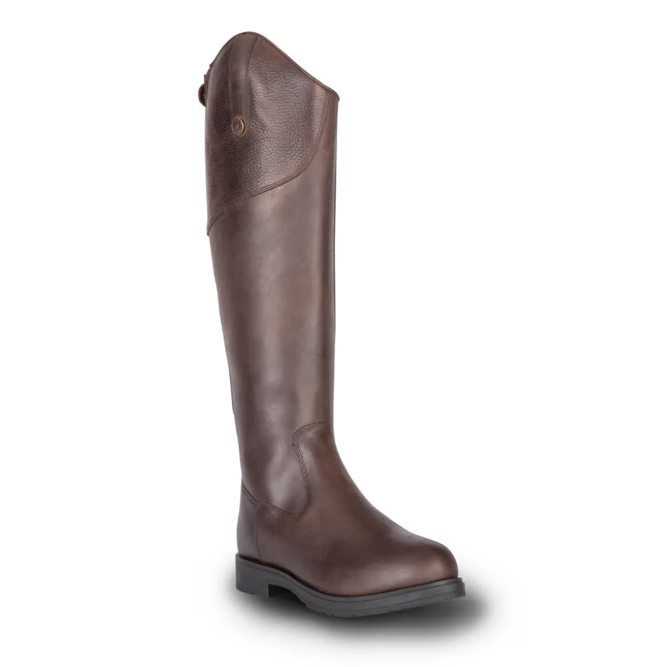 Moretta Ventura Riding Boots - Childs