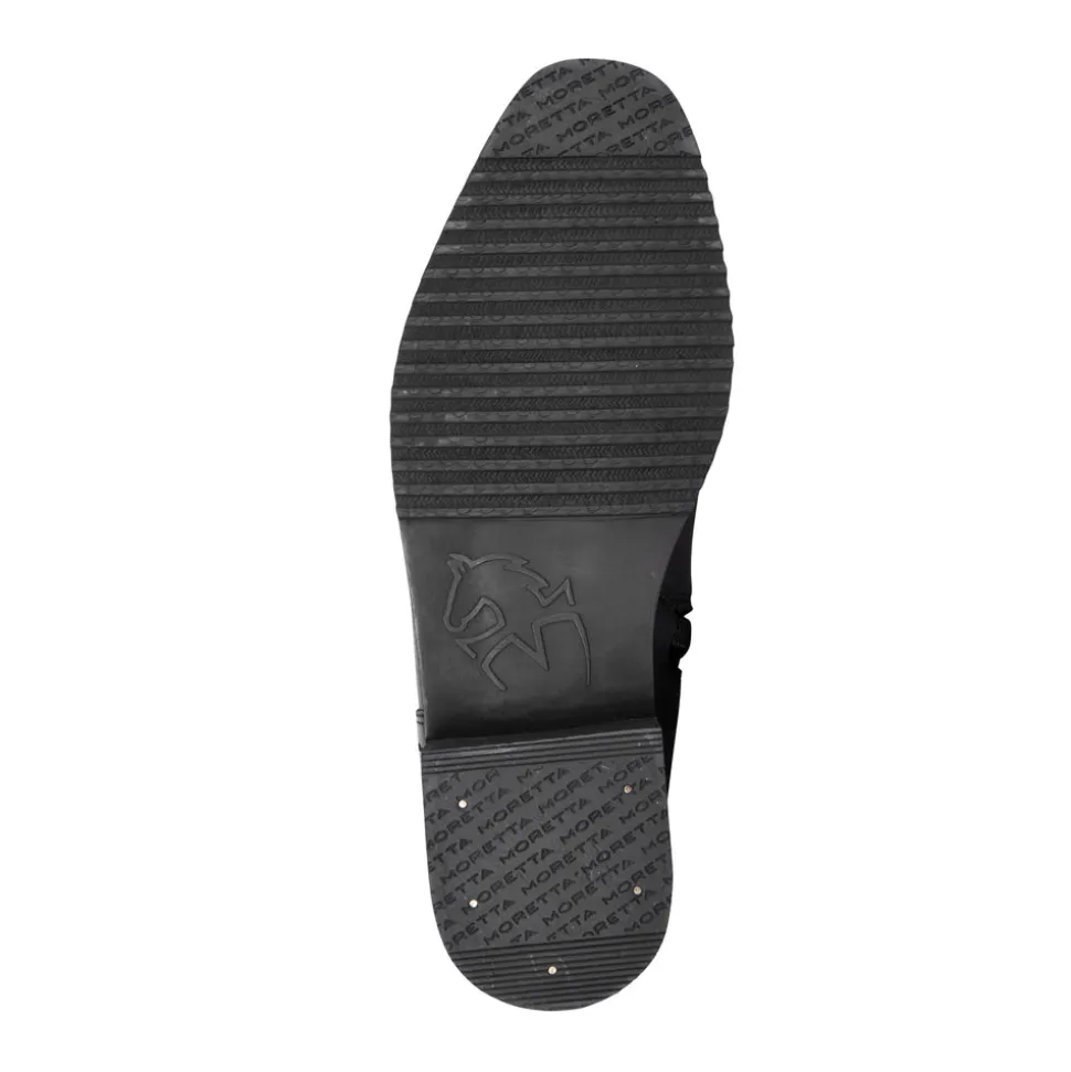 Moretta Vercelli Dressage Boot - Tall