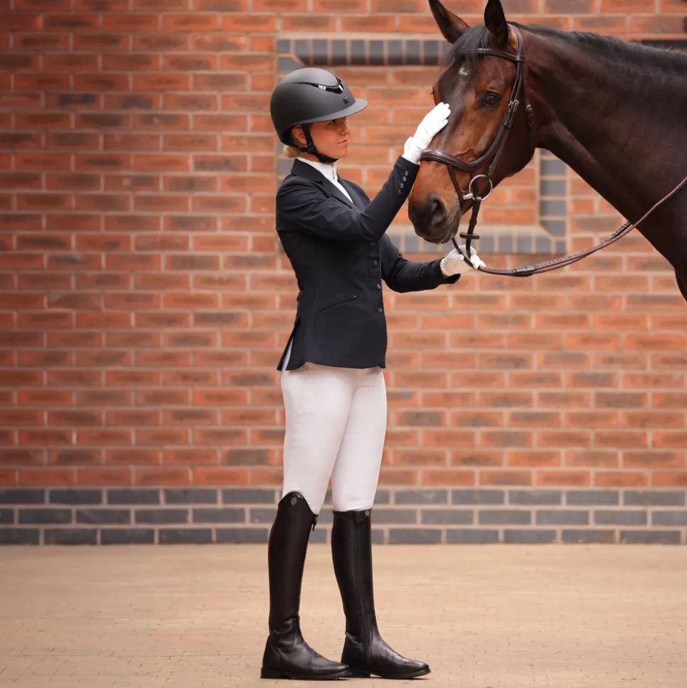 Moretta Vercelli Dressage Boot - Tall