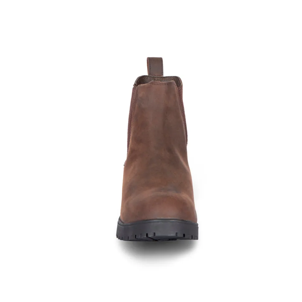 Moretta Verona Dealer Boots