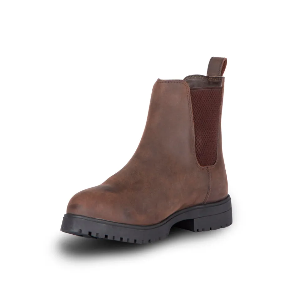 Moretta Verona Dealer Boots