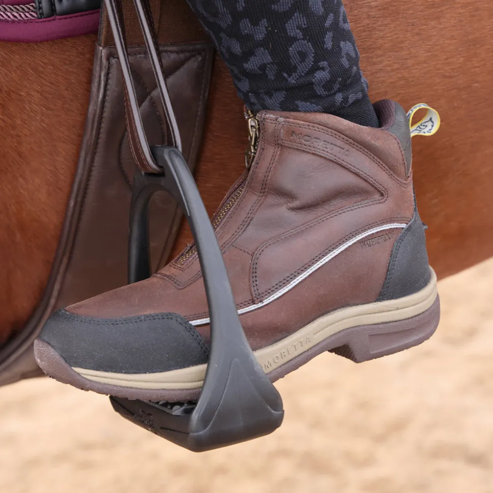 Moretta Vittoria XGRIP Boots - Child