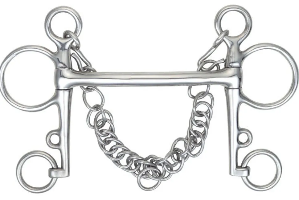 Mullen Mouth Pelham