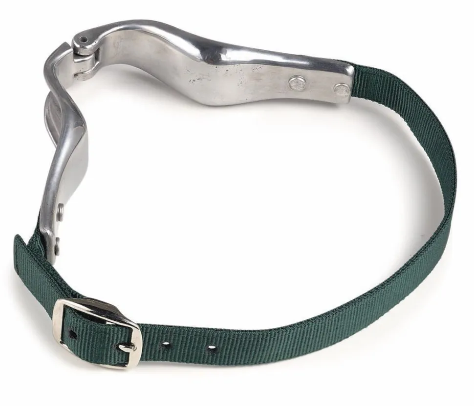 Nylon Crib Biter