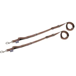 Nylon Web Side Reins