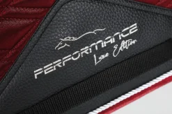 Performance Euro Cut Luxe Saddlecloth