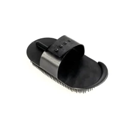 Plastic Curry Comb