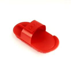 Plastic Curry Comb
