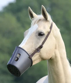 Plastic Muzzle