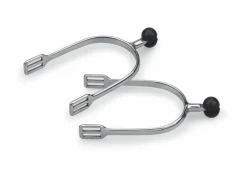 Plastic Roller Ball Spurs