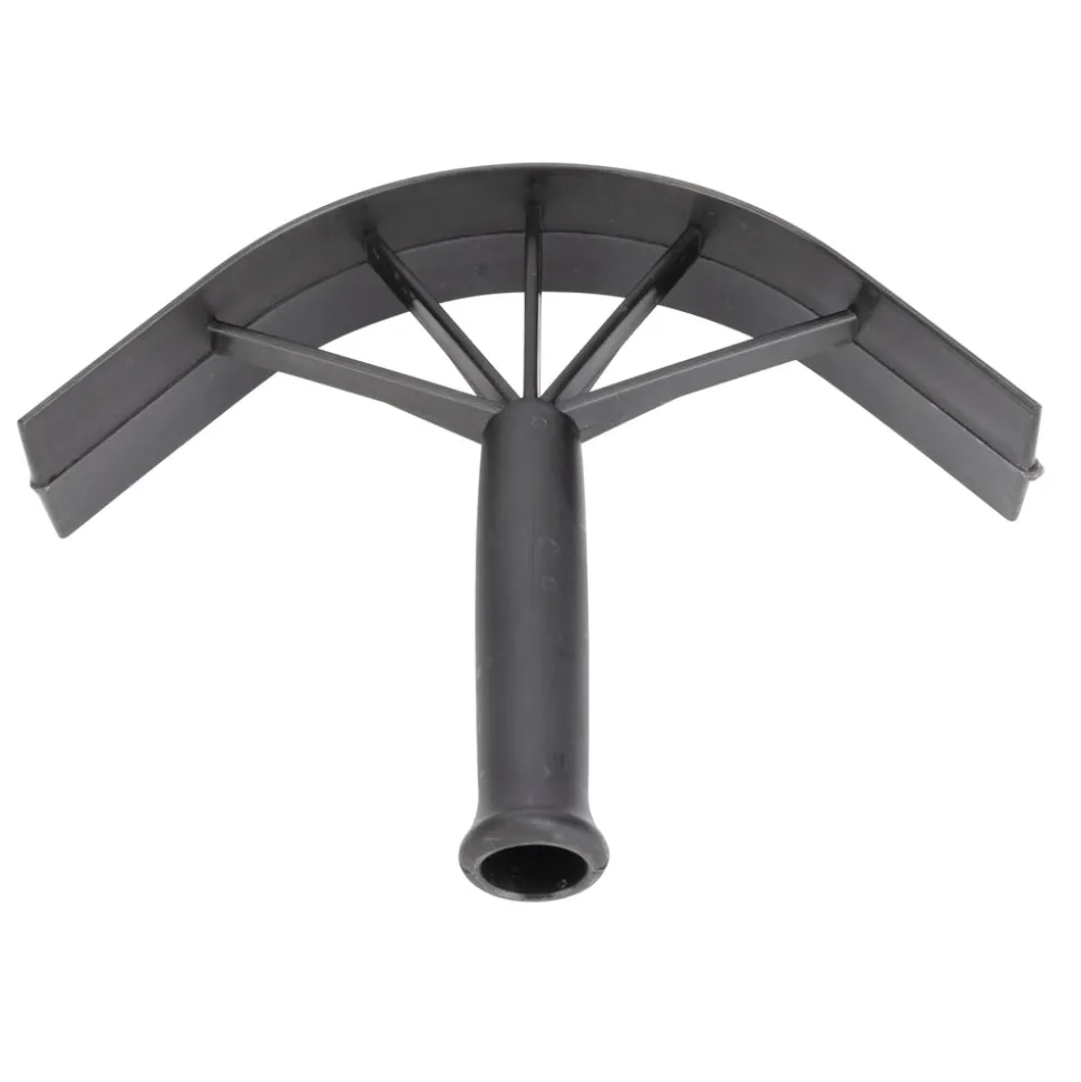 Plastic Sweat Scraper