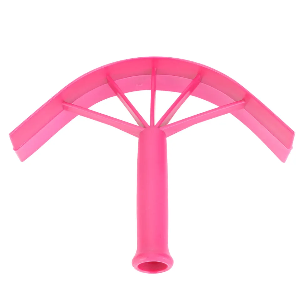 Plastic Sweat Scraper