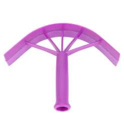 Plastic Sweat Scraper